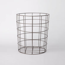 Load image into Gallery viewer, 318 - Iron Basket
