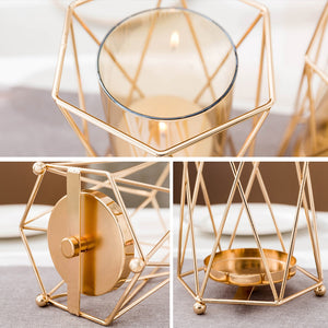 Modern Home Candle Holder