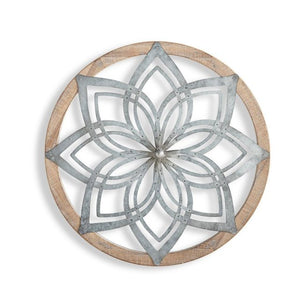 Metal Wall Art - Pendant Collection